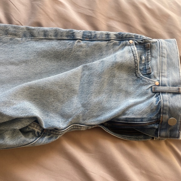 Express jeans - Picture 5 of 6